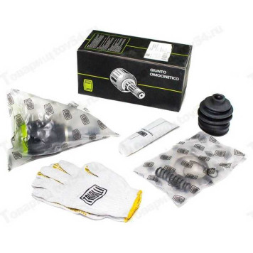 ШРУС внутр ВАЗ 2180 Lada Vesta (15-) (КПП Renault JH3) в уп. <b>TRIALLI GO 841</b>