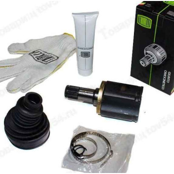 ШРУС внутренний ВАЗ 2180 Lada Vesta (2015-) (КПП VAZ ВАЗ 21807) <b>TRIALLI GO 842</b>