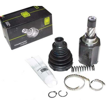 ШРУС внутр Lada X-Ray (15-) (КПП Renault JR5) <b>TRIALLI GO 845</b>