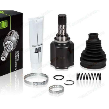 ШРУС внутренний Lada X-Ray (2015-) КПП Renault JR5 правый <b>TRIALLI GO 846</b>