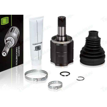 ШРУС внутренний Lada X-Ray (2015-) КПП ВАЗ ВАЗ 21809 <b>TRIALLI GO 847</b>