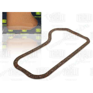 Прокладка картера ВАЗ 2101 резино-пробка <b>TRIALLI GZ 101 0410</b>