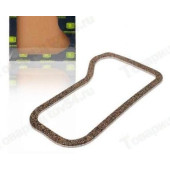 Прокладка картера ВАЗ 2105 резино-пробка <b>TRIALLI GZ 101 0415</b>