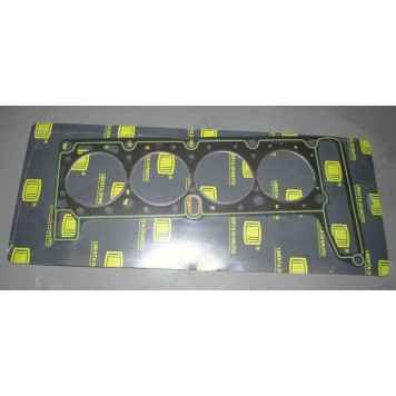 Прокладка головки блока ВАЗ 21011 (79.0) с герметиком <b>TRIALLI GZ 101 2011</b>