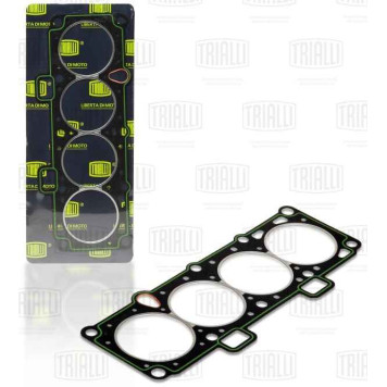 Прокладка головки блока ВАЗ 21083 (82.0) с герметиком <b>TRIALLI GZ 101 2013</b>