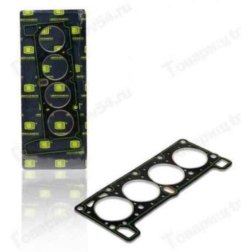 Прокладка головки блока ВАЗ 2105 (79.0) <b>TRIALLI GZ 101 2015</b>