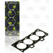 Прокладка головки блока ВАЗ 2112 (82.0) с герметиком <b>TRIALLI GZ 101 2016</b>