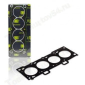 Прокладка головки блока ВАЗ 2170 двиг.21126, 16кл (82.0) металл <b>TRIALLI GZ 101 5002</b>