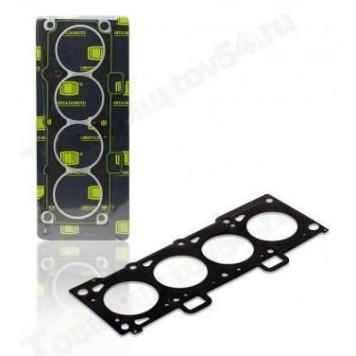 Прокладка головки блока ВАЗ 2170 двиг.21126, 16кл (82.0) металл <b>TRIALLI GZ 101 5002</b>