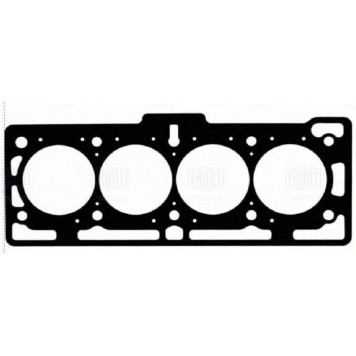 Прокладка ГБЦ LADA Largus, Renault Logan 8V (дв.К7М/К7М410) жесть <b>TRIALLI GZ 101 5007</b>