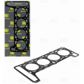 Прокладка головки блока ВАЗ 2123 Нива шевроле жесть перфорированная <b>TRIALLI GZ 101 5008</b>