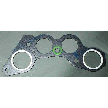 Прокладка коллектора ВАЗ 2101 с кольцами и герметиком <b>TRIALLI GZ 102 0010</b>