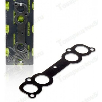 Прокладка ресивера ВАЗ 2108-2109, 2113-2115, 2110-2112 <b>TRIALLI GZ 102 0011</b>