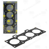 Прокладка головки блока ВАЗ 2180 двиг.21179 (Vesta, X-Ray) металл <b>TRIALLI GZ 201 0504</b> (211761003020)
