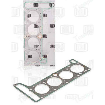 Прокладка головки блока ВАЗ 2101 (76.0) с герметиком <b>TRIALLI GZ 201 9010</b>