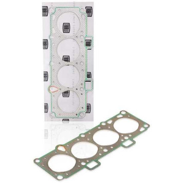 Прокладка головки блока ВАЗ 21083 (82.0) (жесть перф) <b>TRIALLI GZ 201 9013</b>