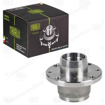 Ступица ВАЗ 2101 <b>TRIALLI MR 0101</b>