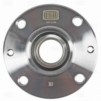 Ступица ВАЗ 2108-2110 задняя с подшипником <b>TRIALLI MR 0109</b>-2