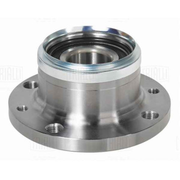 Ступица ВАЗ 2108-2110 задняя с подшипником <b>TRIALLI MR 0109</b>