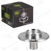 Ступица ВАЗ 1111 Ока ( 3 отверстия, 12 дюймов) <b>TRIALLI MR 0113</b>