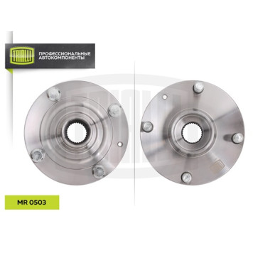 Ступица перед. для Chevrolet Lacetti 05- <b>TRIALLI MR0503</b>-1