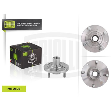 Ступица перед. для Chevrolet Lacetti 05- <b>TRIALLI MR0503</b>-2