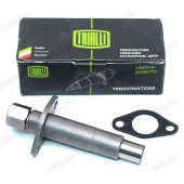 Натяжитель цепи ВАЗ 21214 нов. обр. гидравлический в уп. <b>TRIALLI MT 154</b>