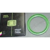 Сальник к/вала ВАЗ 2101 задн <b>TRIALLI PM 112</b>