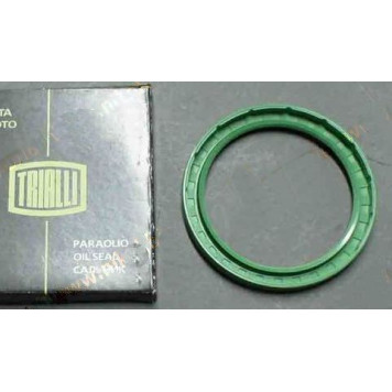 Сальник коленвала ВАЗ 2108 задний <b>TRIALLI PM 118</b>