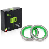 Сальник ступицы ВАЗ 2101 (2шт) <b>TRIALLI PS 465</b>