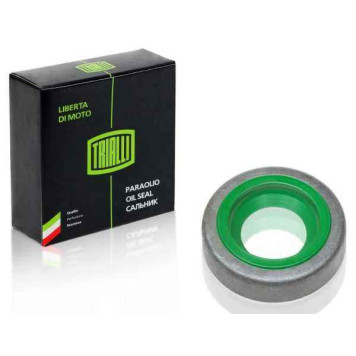 Сальник червяка рулевого редуктора ВАЗ 2101 TRIALLI PS526 (2101-3401026)-1