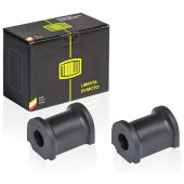 Втулка стабилизатора ВАЗ 2110 (2шт) <b>TRIALLI RB 0134</b>