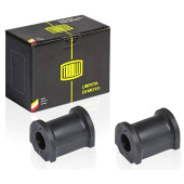 Втулка стабилизатора ВАЗ 1118, 2170 (2шт) <b>TRIALLI RB 0135</b>