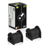 Втулка стабилизатора заднего (2 шт.) Chevrolet Lacetti (05-) <b>TRIALLI RB0534</b>