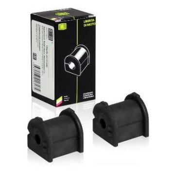 Втулка стабилизатора заднего (2 шт.) Chevrolet Lacetti (05-) <b>TRIALLI RB0534</b>