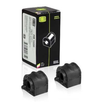 Втулка стабилизатора переднего (2 шт.) Ford Focus (04-) <b>TRIALLI RB1030</b>