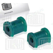 Втулка стабилизатора ВАЗ 2108 (2шт) полиуретан <b>TRIALLI RBS 0133</b>