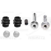 Ремкомплект суппорта LADA Vesta (15-) заднего (направляющие) <b>TRIALLI RCF 012063</b> 8450031163