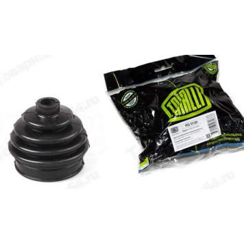 Пыльник шруса ВАЗ 2108-10 наружный <b>TRIALLI RG 0130</b>