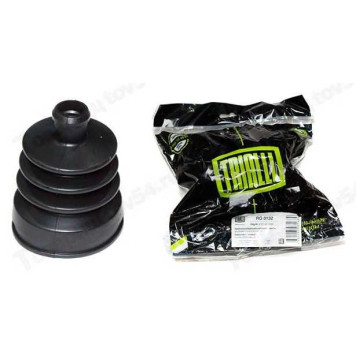 Пыльник шруса ВАЗ 2121 наружный <b>TRIALLI RG 0132</b>