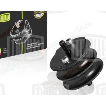 Опора ДВС ВАЗ 2101 в сборе <b>TRIALLI RM 0101</b>