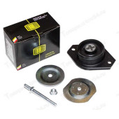 Опора ДВС ВАЗ 2110 боковая левая в сб <b>TRIALLI RM 0113</b>