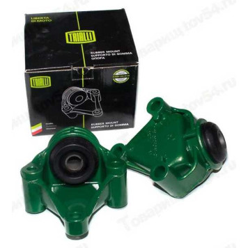 Кронштейн растяжки ВАЗ 2108 <b>TRIALLI RM 0130</b>