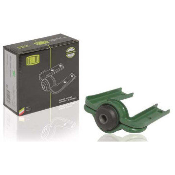 Кронштейн растяжки ВАЗ 1118 Калина <b>TRIALLI RM 0131</b>