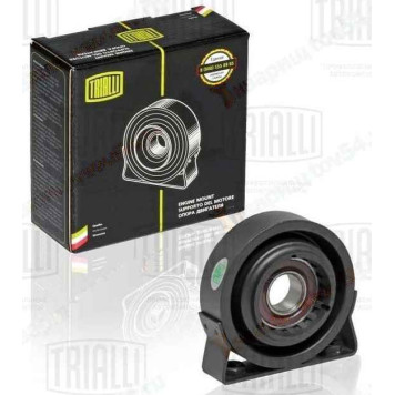 Подшипник подвесной ВАЗ 2101-2107, 2121 Нива в сборе <b>TRIALLI RM 0133</b>