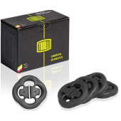 Крепление глушителя ВАЗ 2108 (5шт) <b>TRIALLI RM 0161</b>