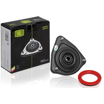 Опора передней стойки ВАЗ 2190 Гранта (без ЭУР, с подш) <b>TRIALLI SA 0155</b>