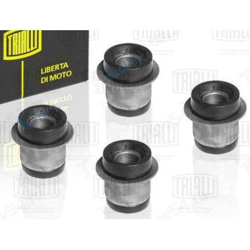 Сайлентблоки ВАЗ 2107 передних верхних рычагов (4 шт) <b>TRIALLI SB 0149</b> (2101-2904180)