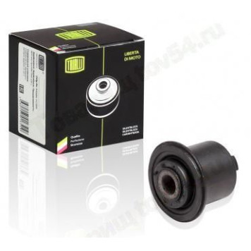 Сайлентблок Lada Largus (2012-) передн.нижний (4шт) <b>TRIALLI SB 0151</b>