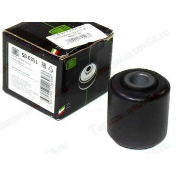 Сайлентблок ГАЗель NEXT верх <b>TRIALLI SB 0351</b>